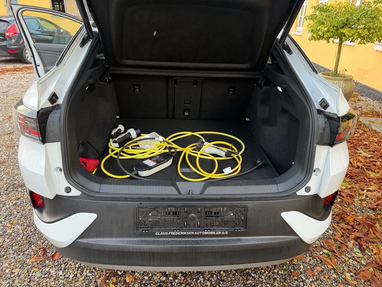 Billede 8 - VW ID.5 EL Pro Performance 204HK 5d Aut.
