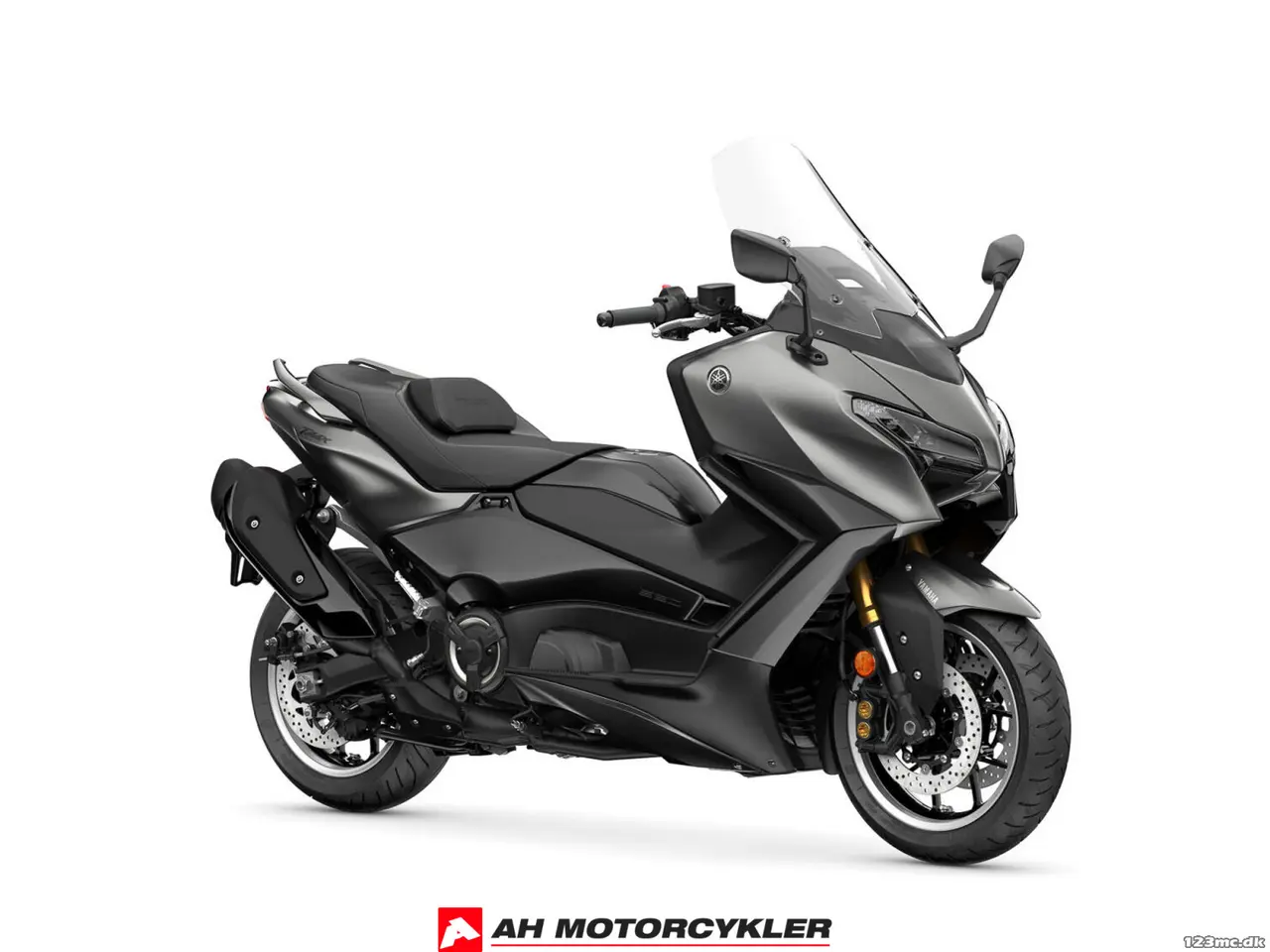 Billede 1 - Yamaha T-Max 560 Tech Max Crystal Graphite