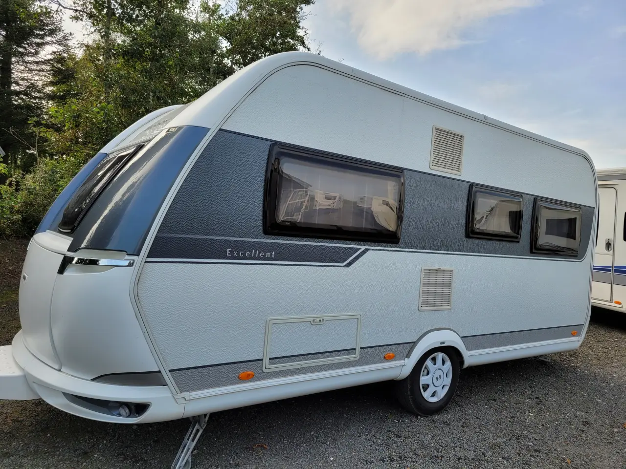 Billede 9 - 2017 Hobby 460 UFe..NEDSAT