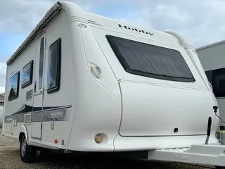 Hobby Excellent 460 UL