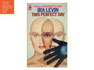 This Perfect Day af Ira Levin (Bog)
