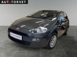 Fiat Punto 0,9 TwinAir 100 Pop