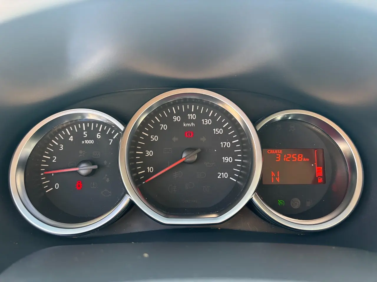 Billede 14 - Dacia Logan 0,9 TCe 90 Ambiance MCV