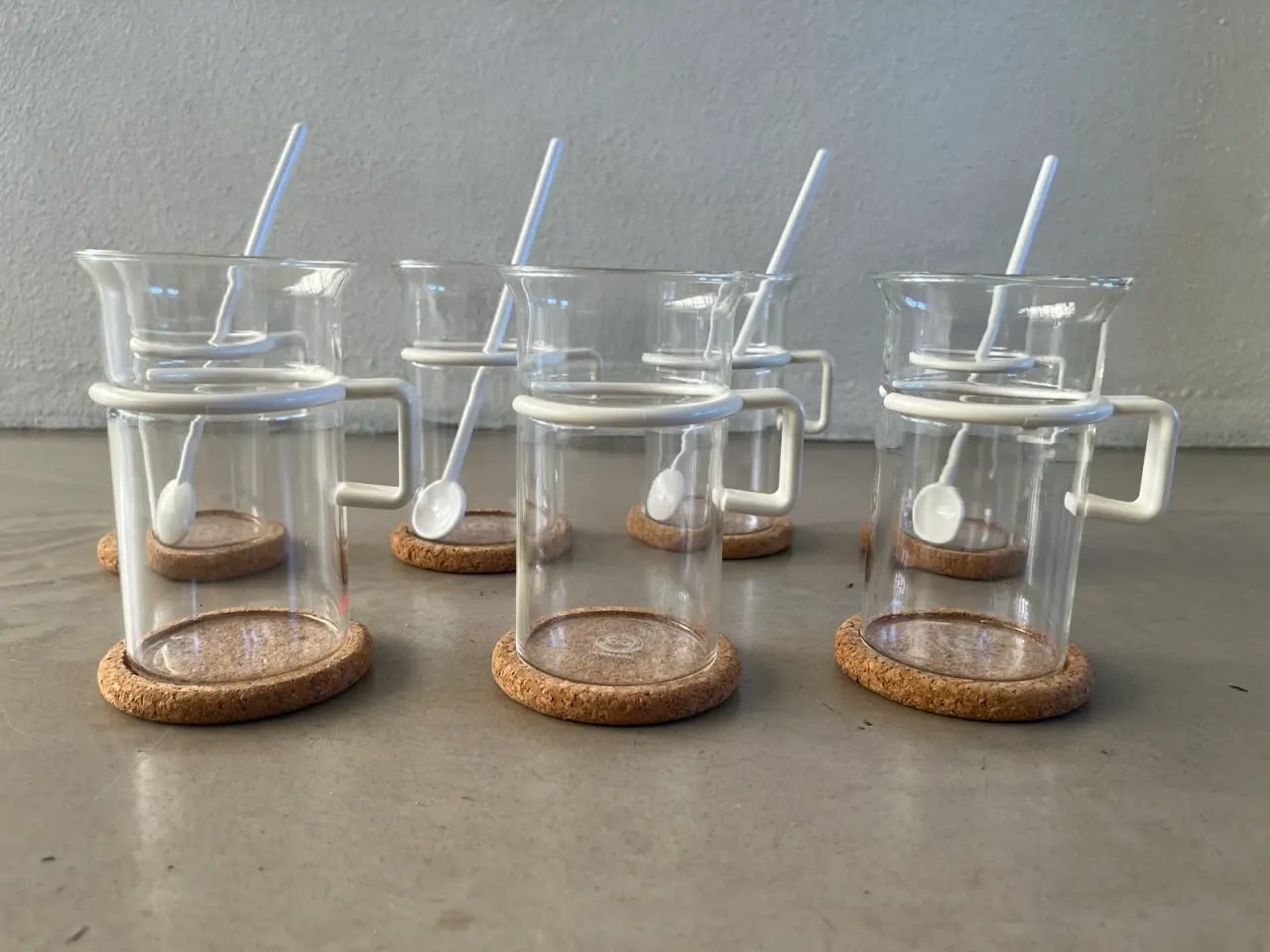 Billede 2 - Glas