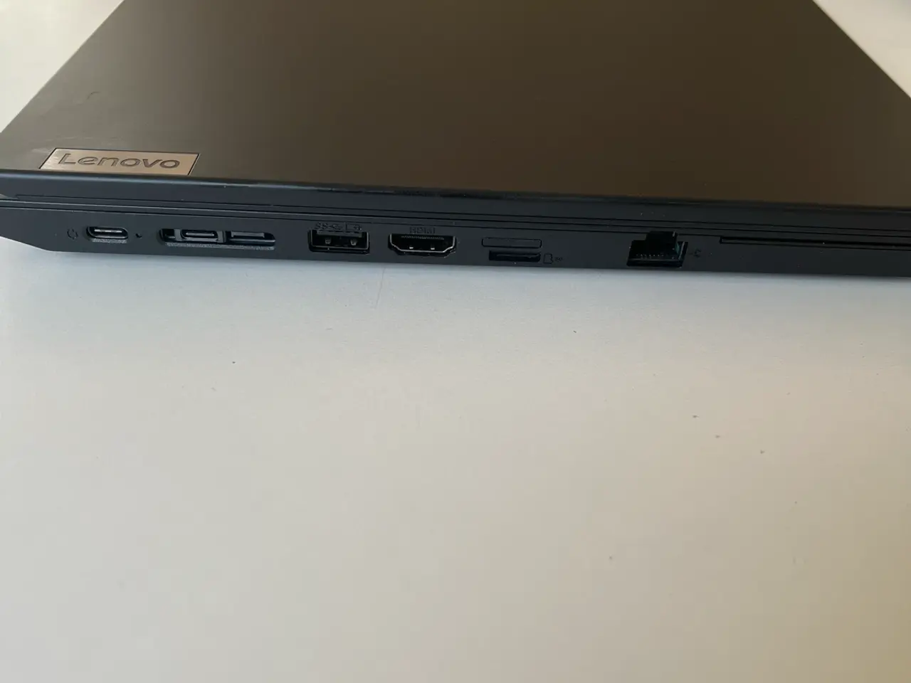 Billede 6 - Lenovo ThinkPad L14 Gen 1 14” FHD bærbar