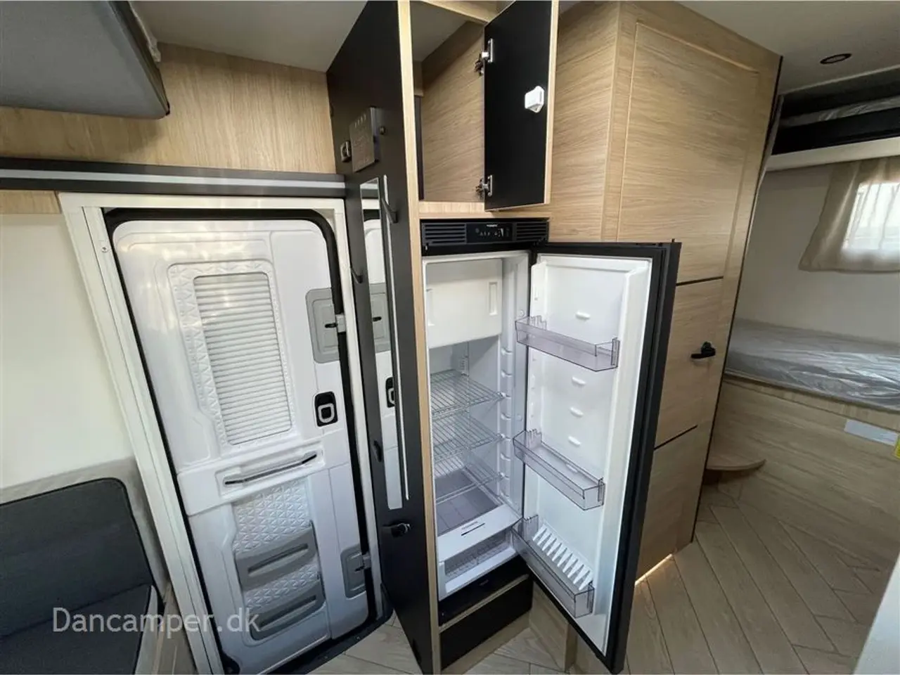 Billede 15 - 2026 - Chausson 720 Titanium