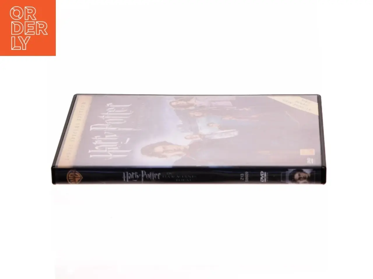 Billede 2 - Harry Potter og Flammernes Pokal Special Edition