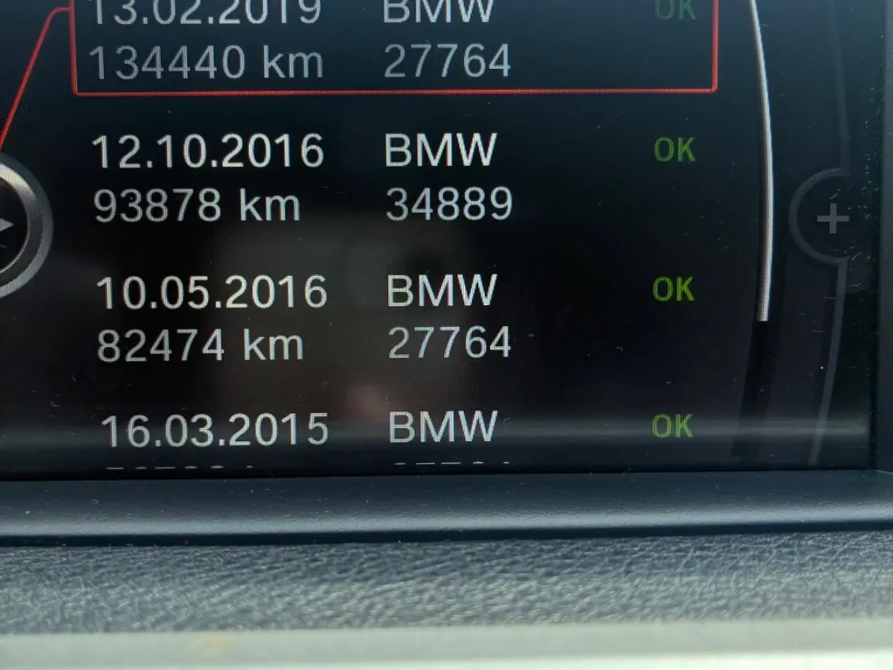 Billede 15 - BMW 320d 2,0 Touring aut.