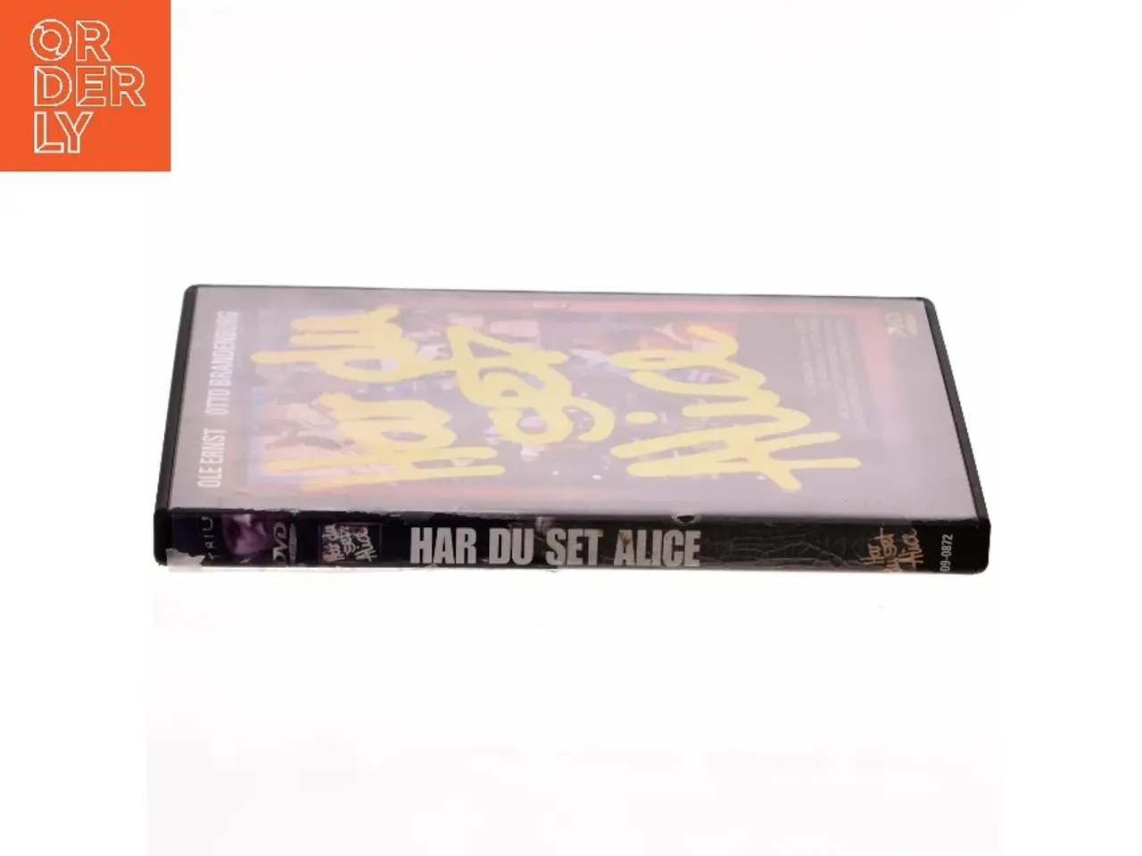 Billede 2 - DVD-film 'Har du set Alice'
