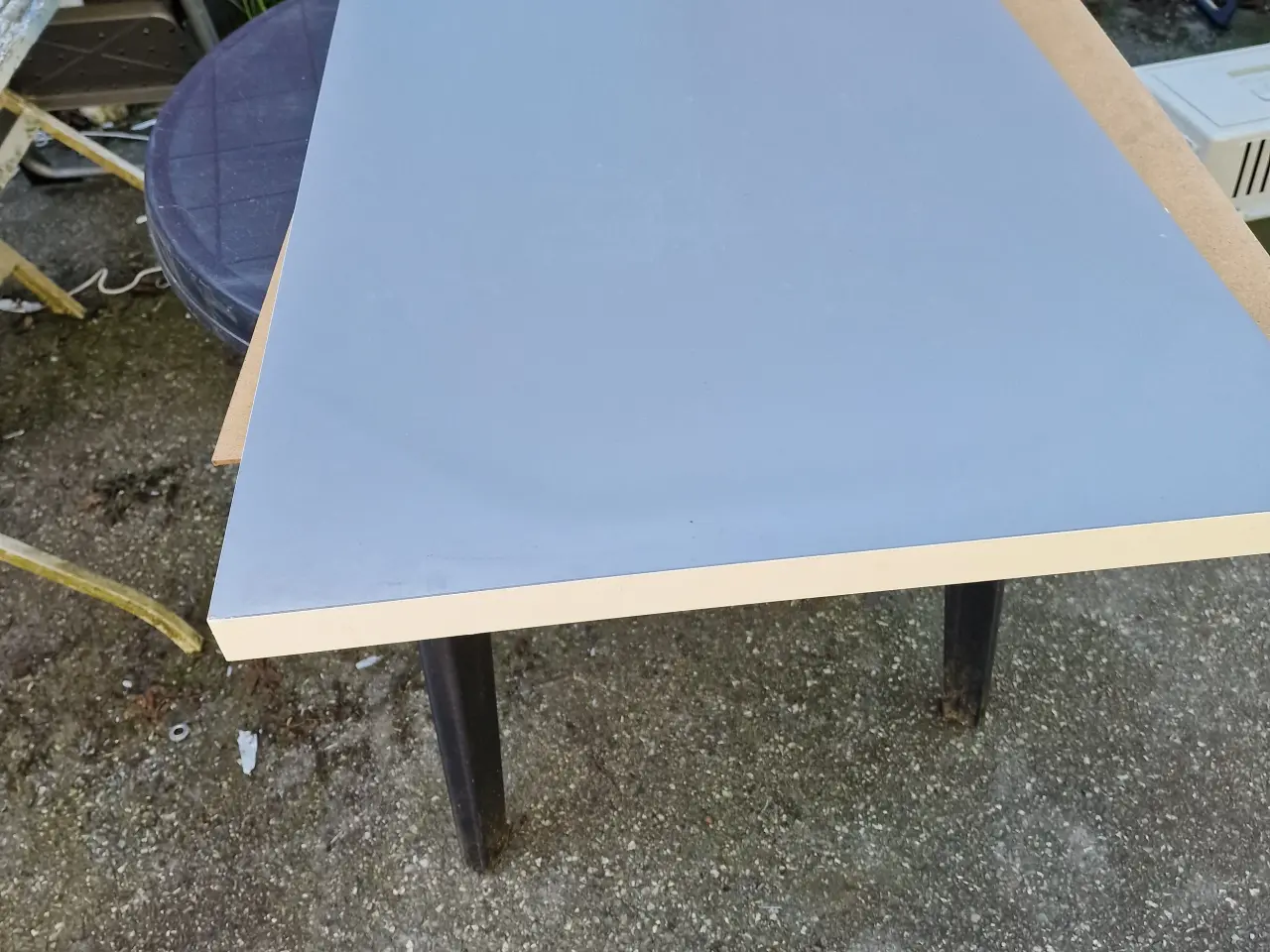 Billede 1 - Bordplade