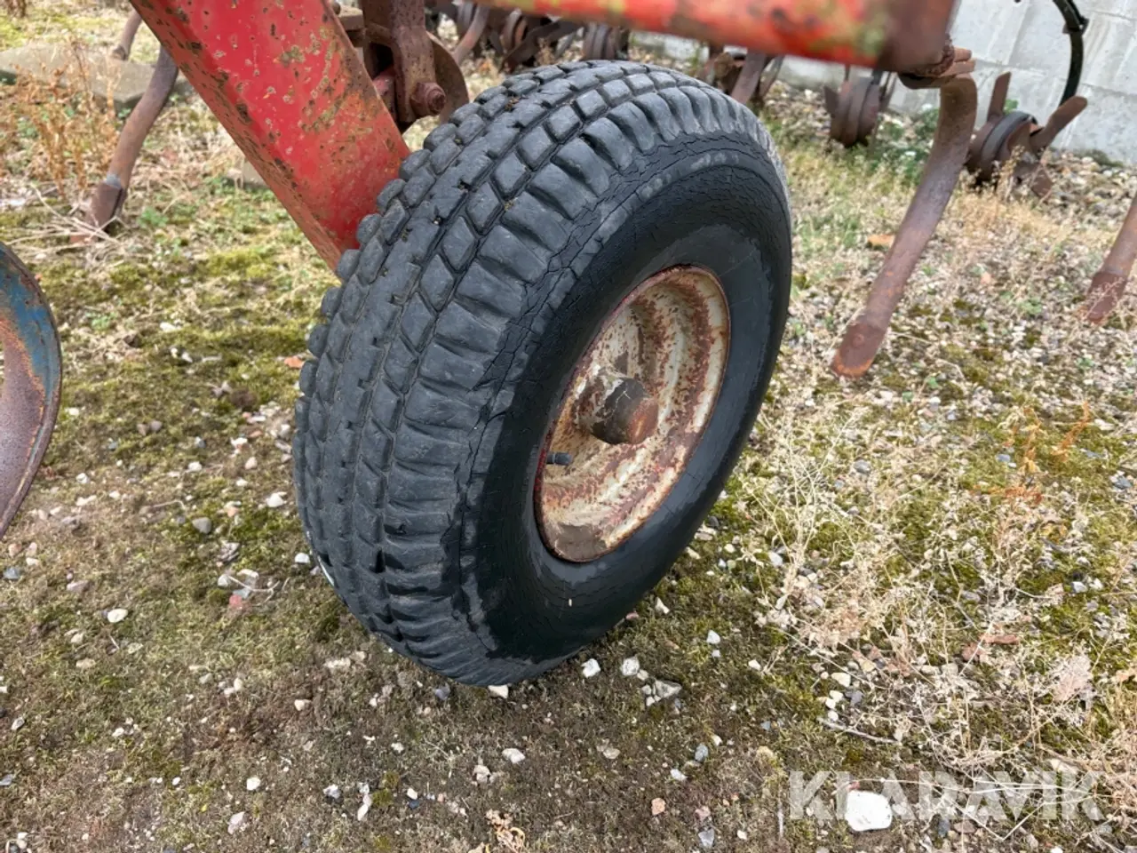 Billede 5 - Harve Mark Stig