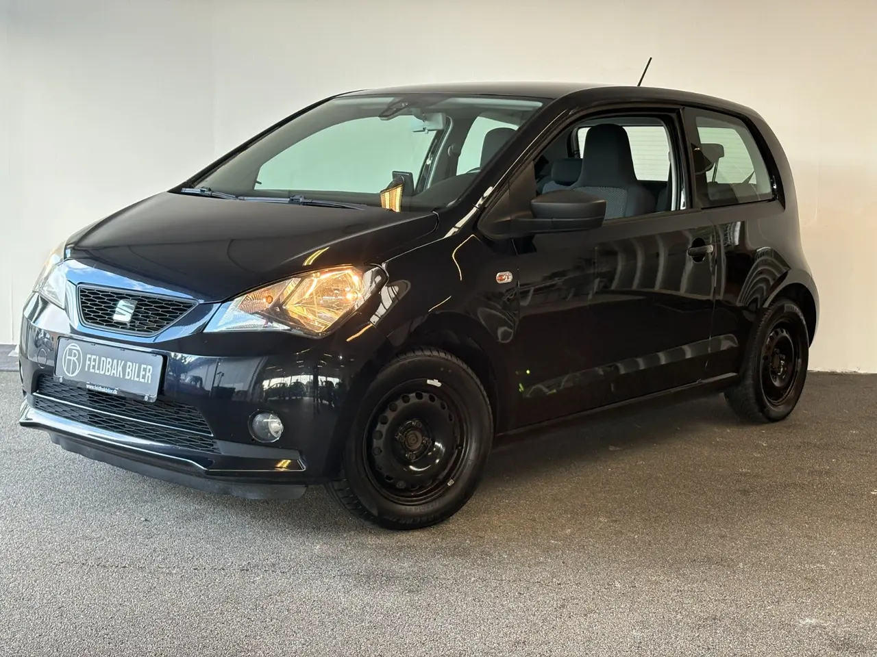 Billede 1 - Seat Mii 1,0 60 Reference eco