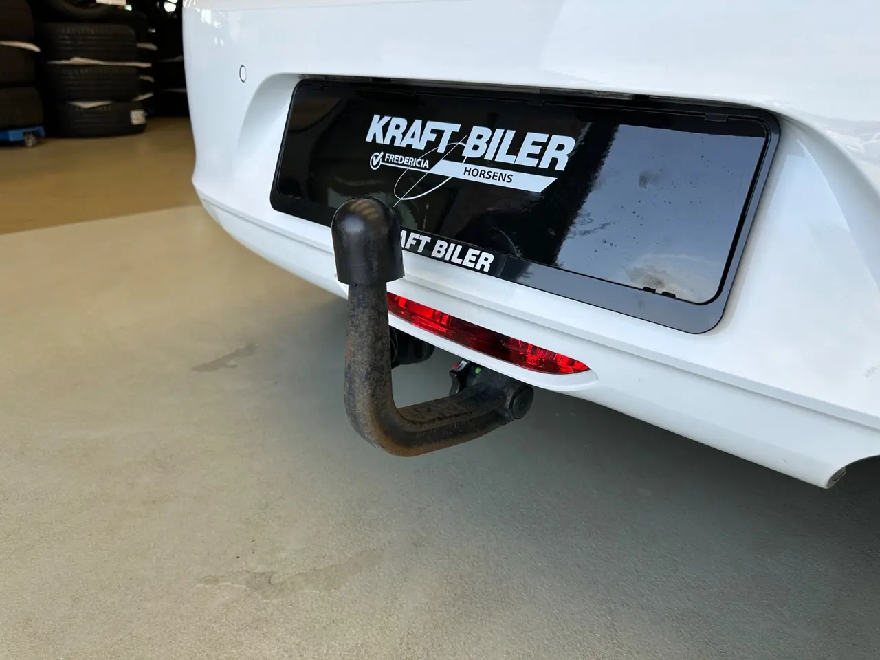 Billede 9 - Opel Corsa 1,2 Elegance