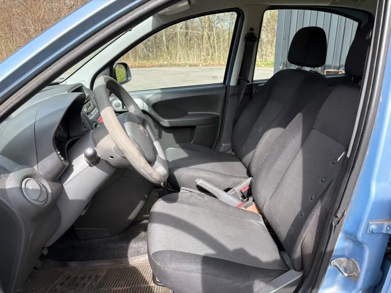 Billede 18 - Fiat Panda 1,2 69 Fresh