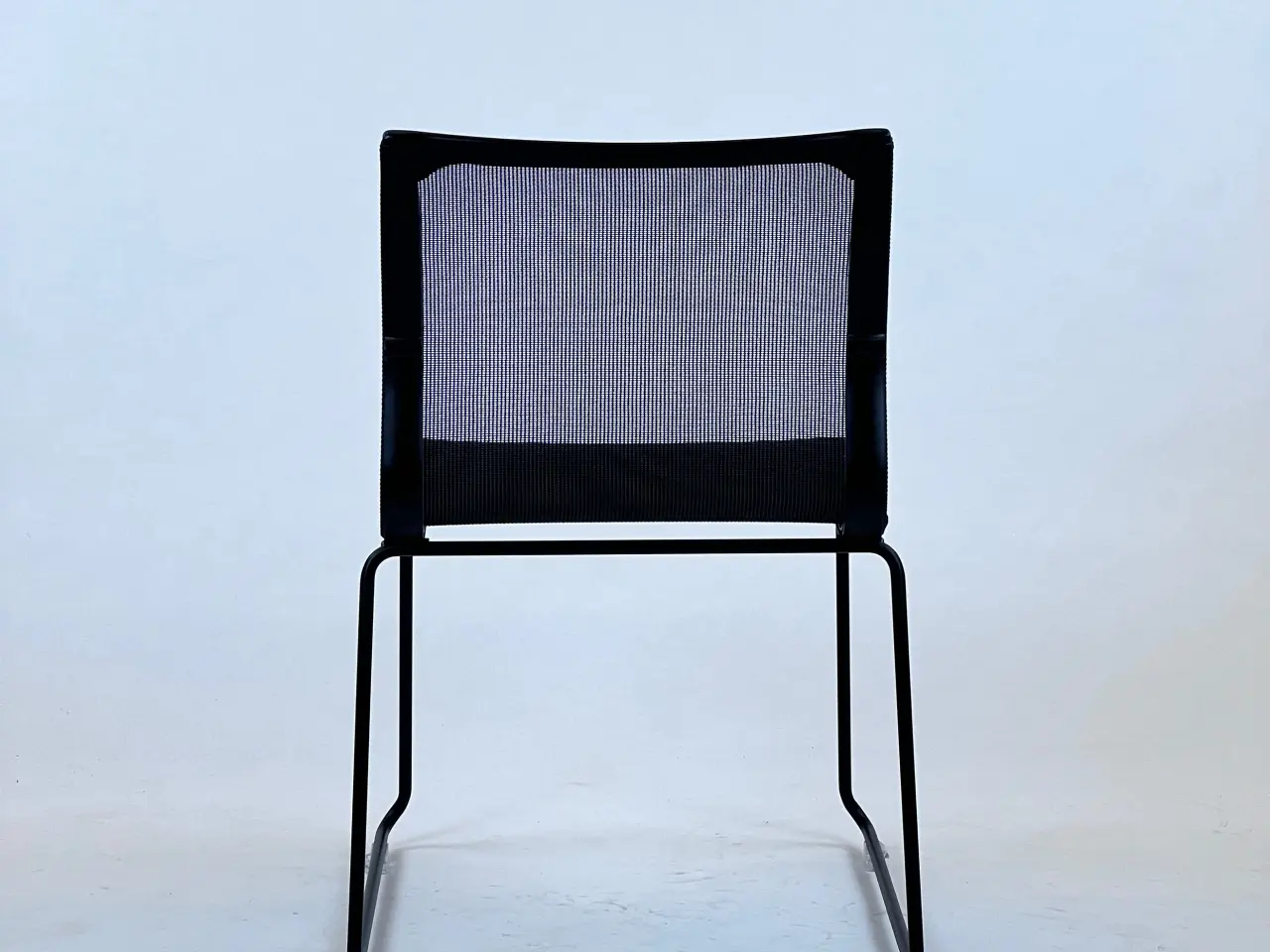 Billede 8 - ICF Stol – Sort
