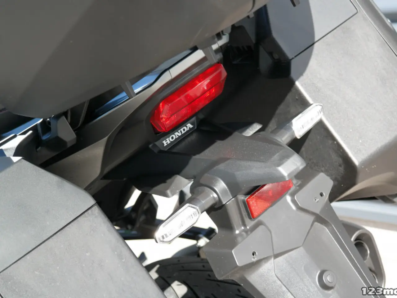 Billede 27 - Honda NT 1100 D MC-SYD BYTTER GERNE