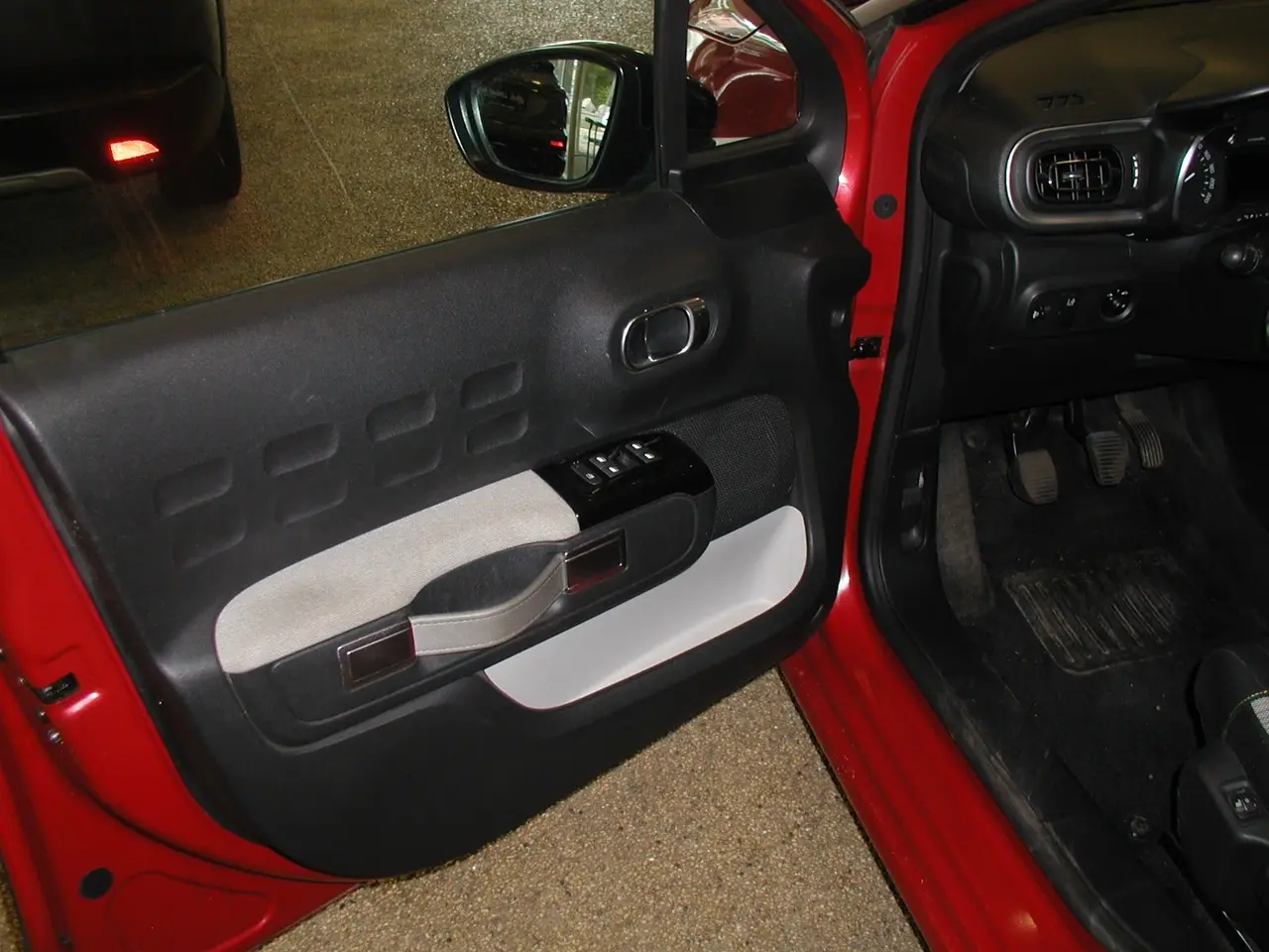 Billede 10 - Citroën C3 1,6 BlueHDi 75 Feel+