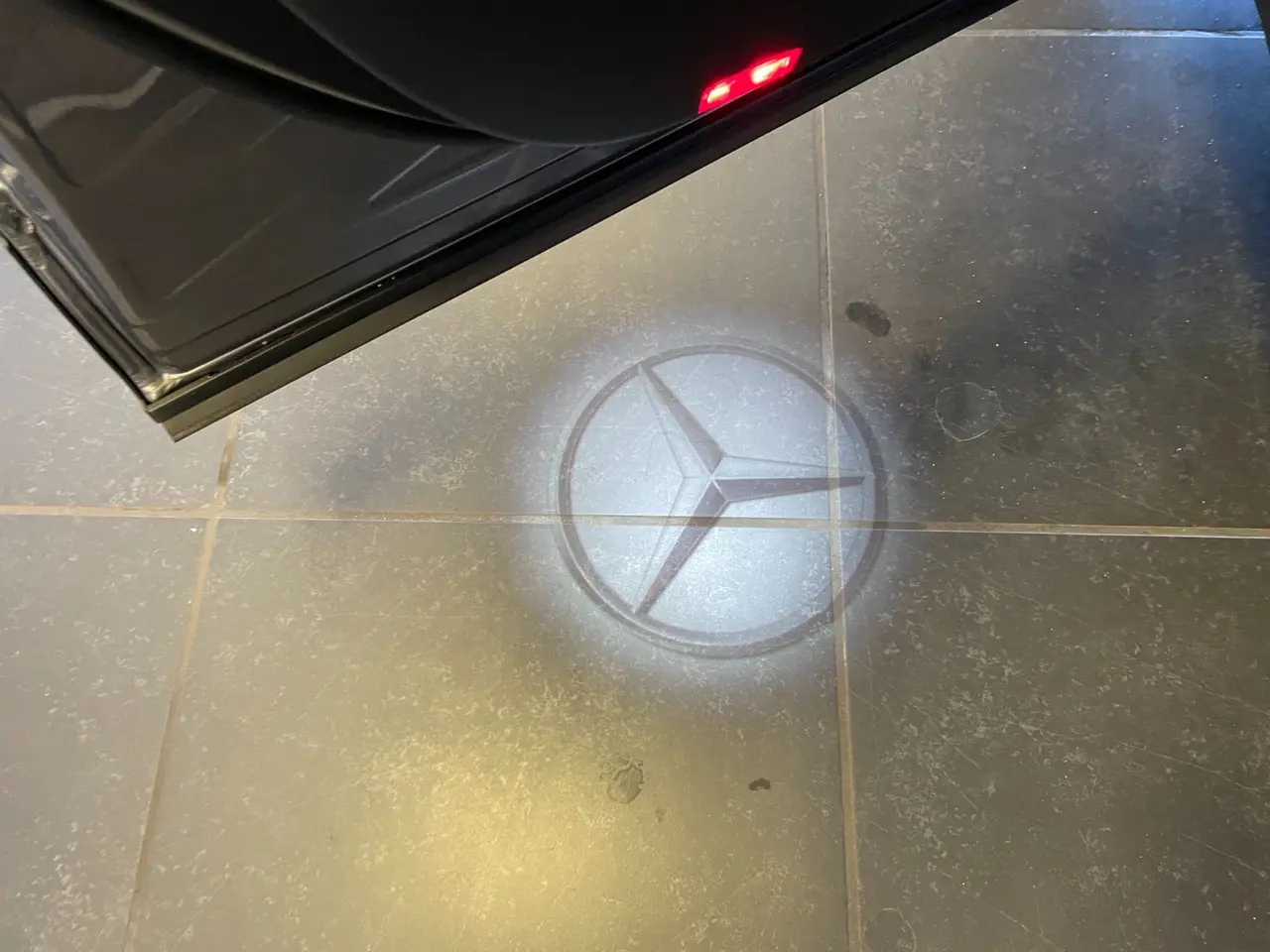 Billede 16 - Mercedes EQB250+ AMG Premium