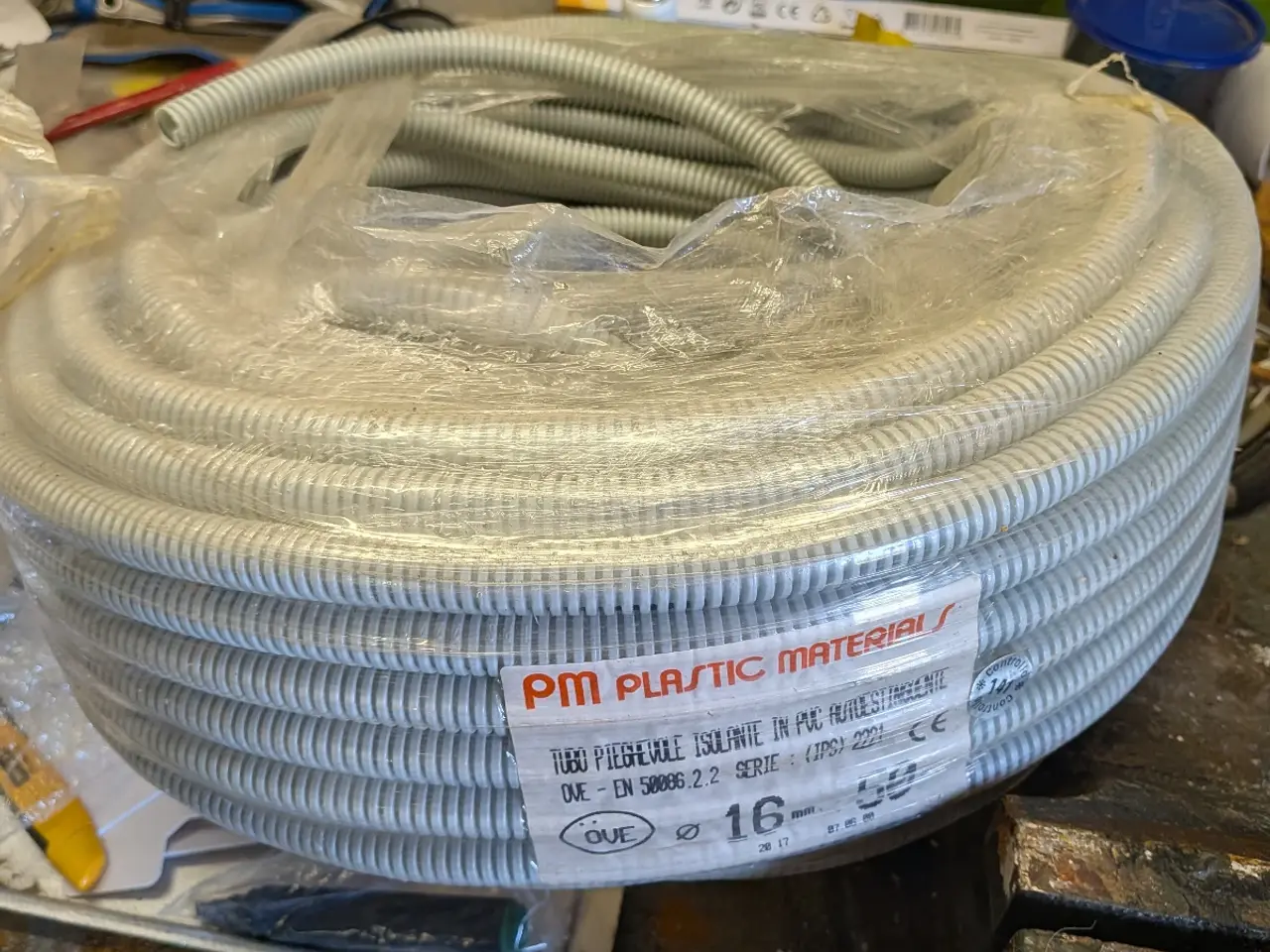 Billede 3 - Blandede fittings, mest galvaniseret.
