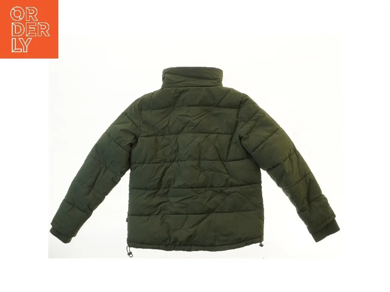 Billede 1 - Vinterjakke fra Cotton on body (str. XS)