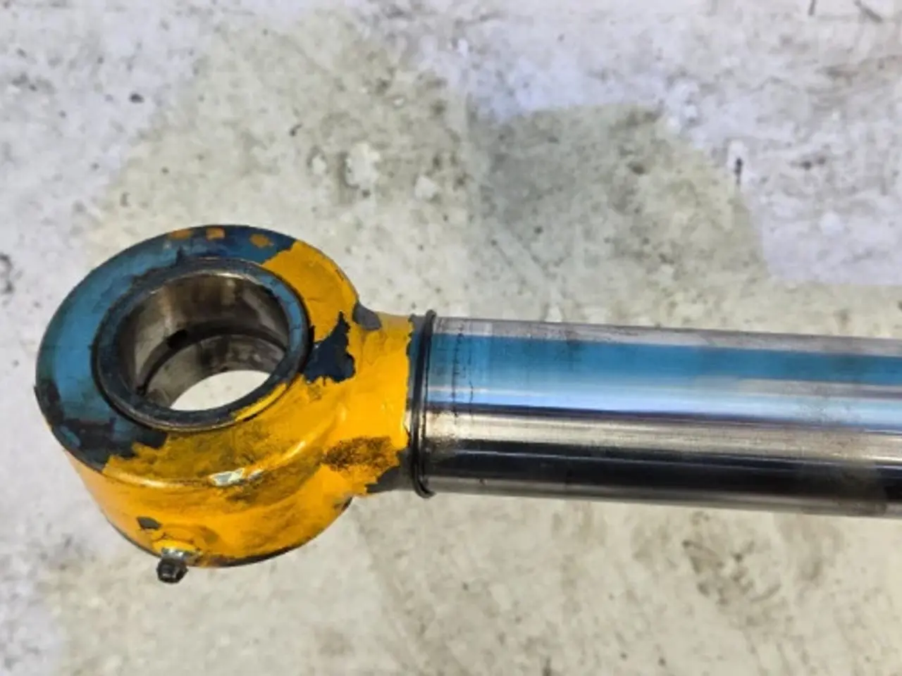 Billede 3 - Venieri 7.63B Cylinder 845.8.141