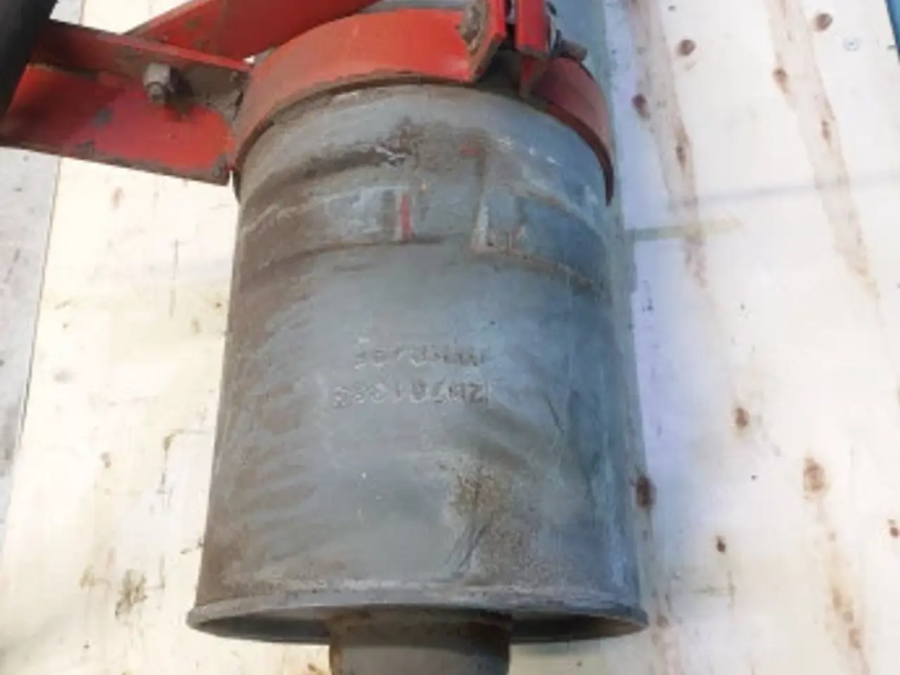 Billede 16 - Massey Ferguson 40 Lydpotte 28781335