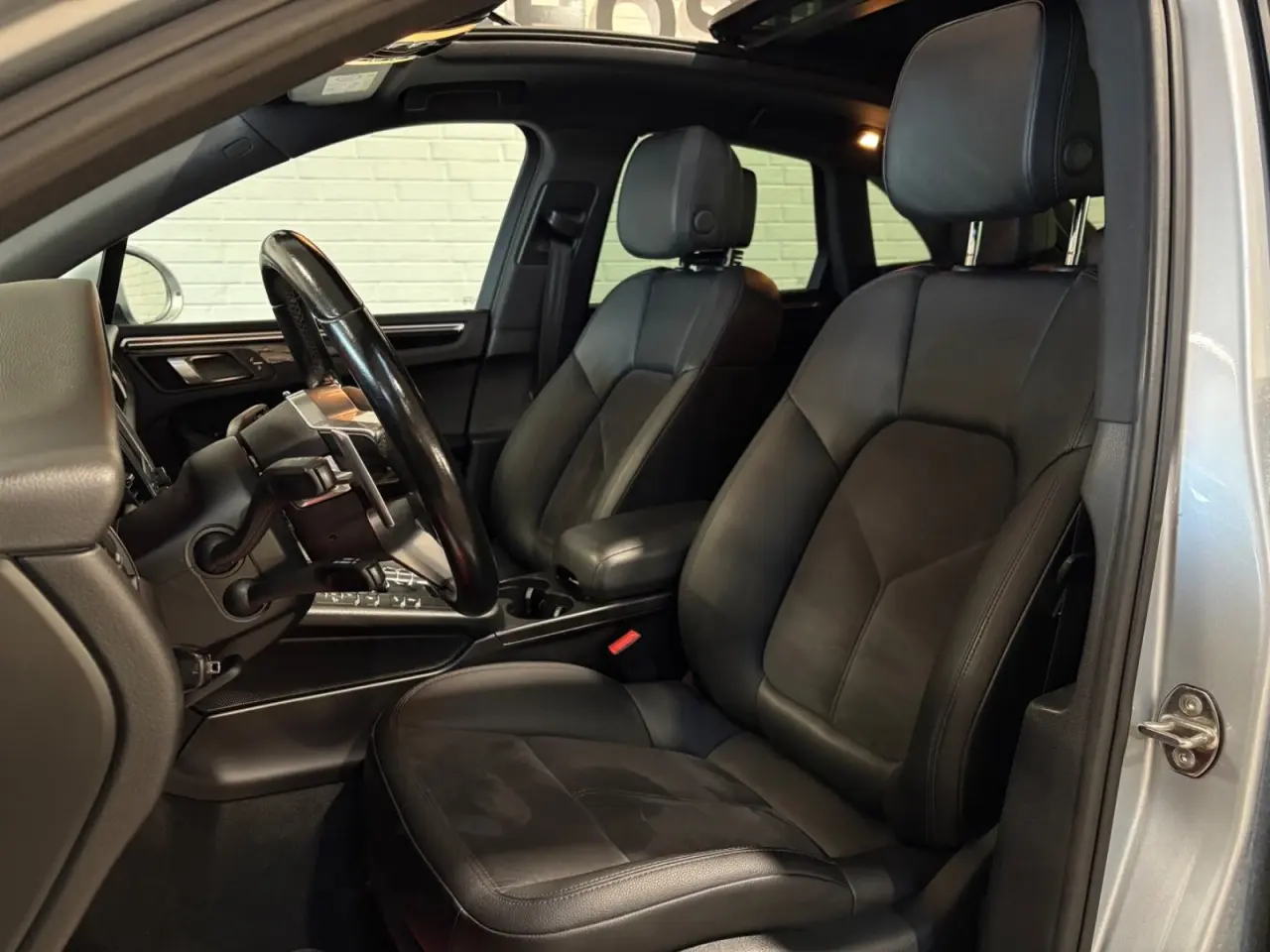 Billede 10 - Porsche Macan S 3,0 PDK