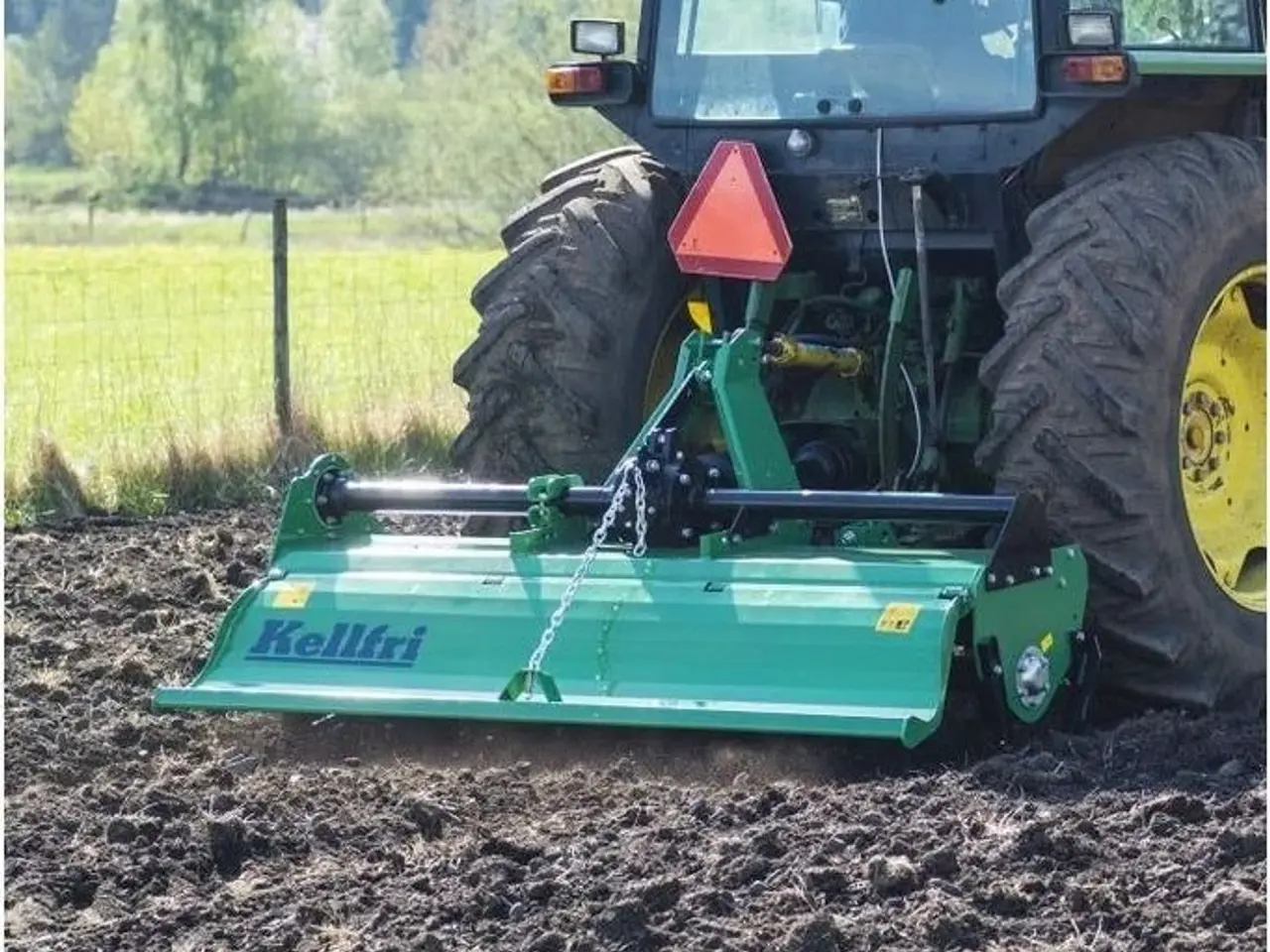 Billede 6 - TL210 Fræser