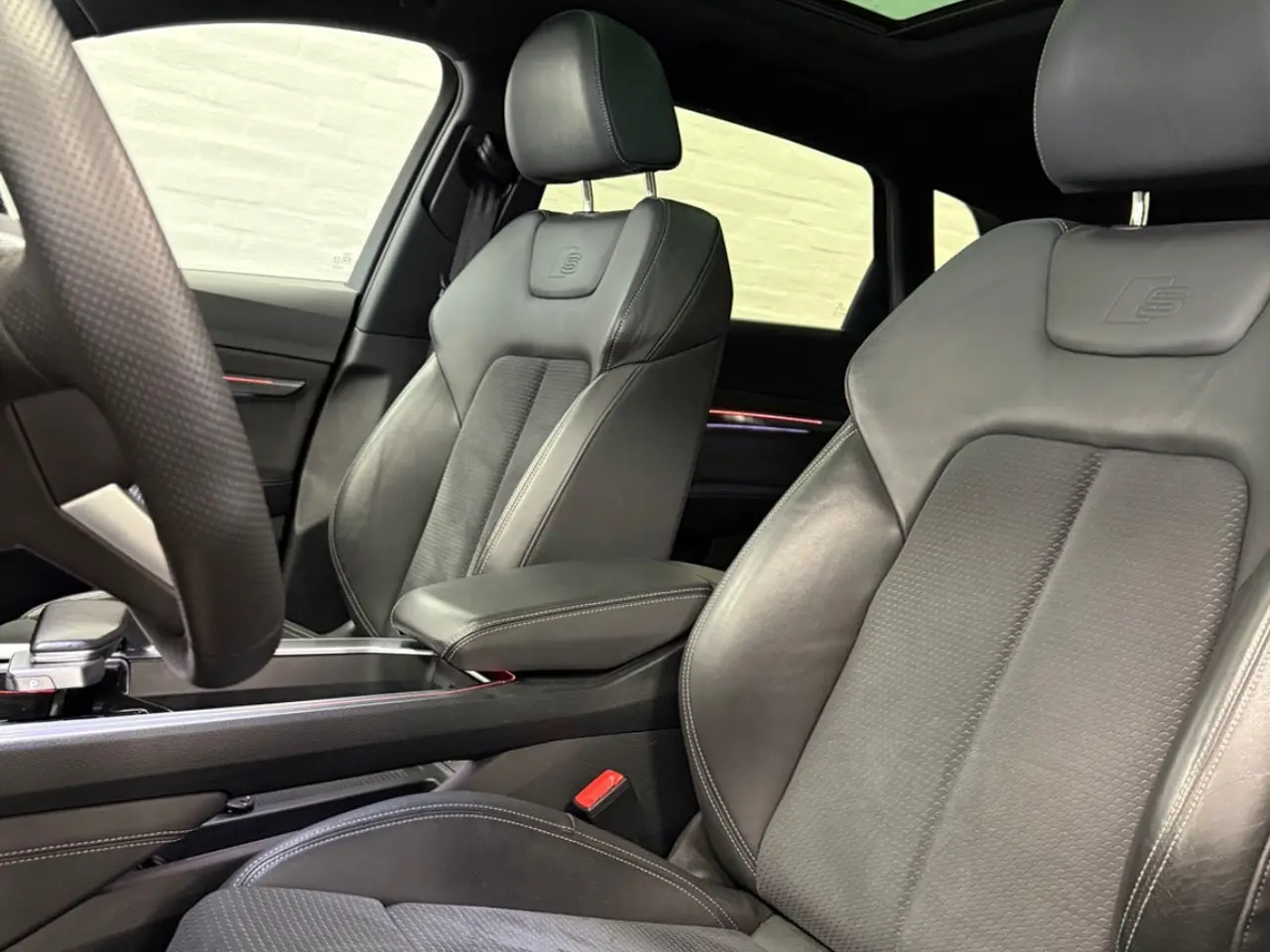 Billede 6 - Audi e-tron 55 S-line quattro