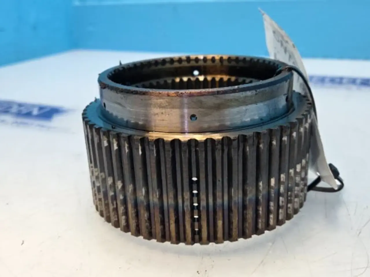 Billede 9 - John Deere 6300 Gear R101187
