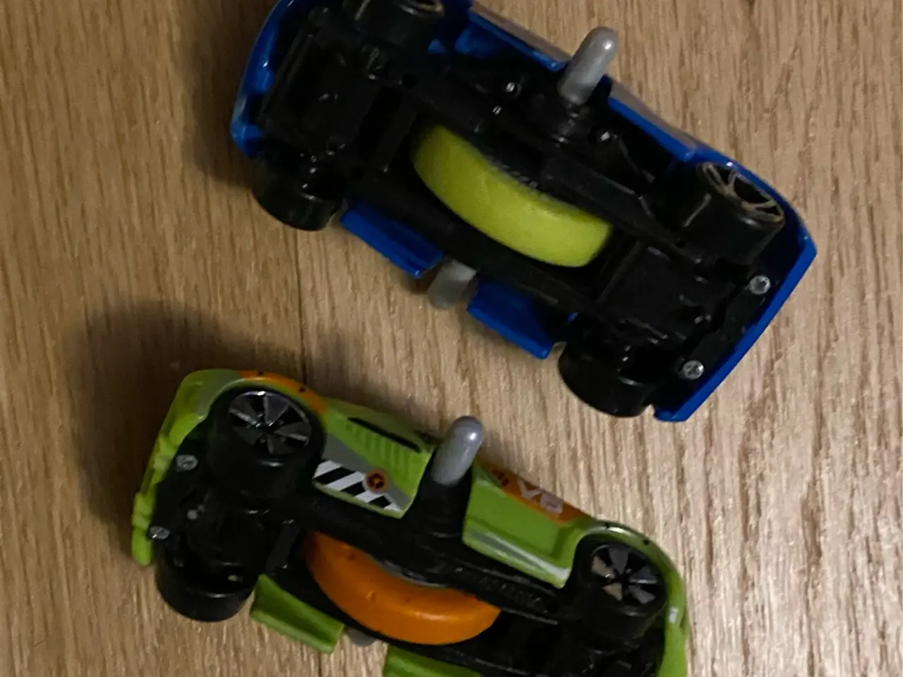 Billede 3 - Hot wheels