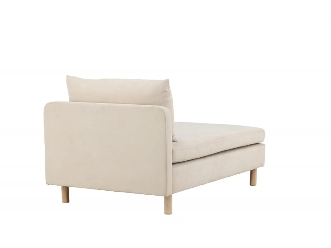 Billede 10 - Zero Sofa Modul - Beige