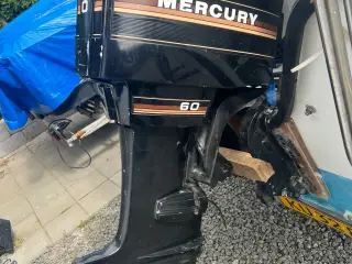 60 hk menuer