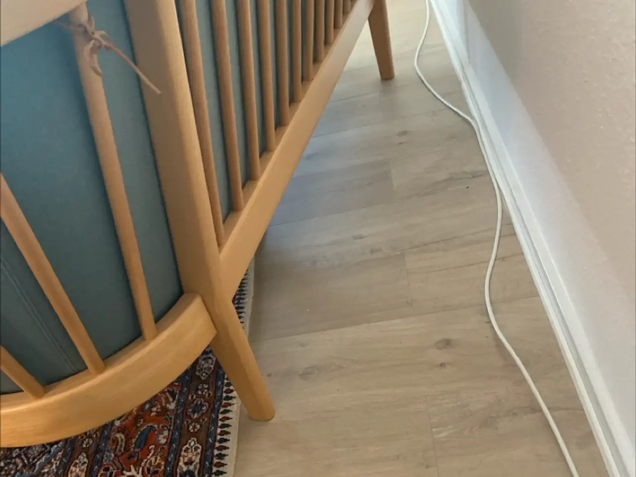 Billede 2 - Stauby tremmesofa