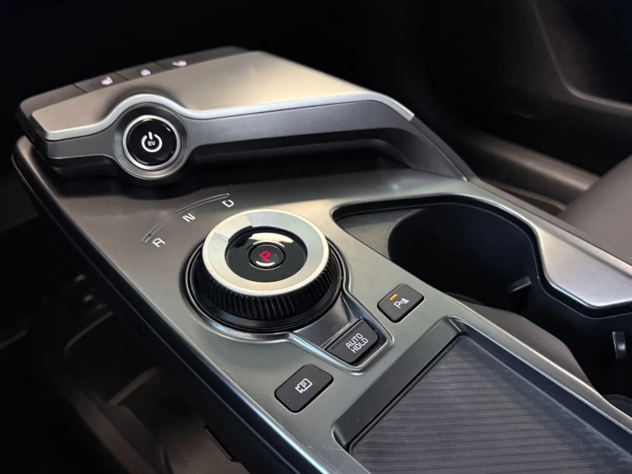 Billede 14 - Kia EV6 58 Standard Range Access