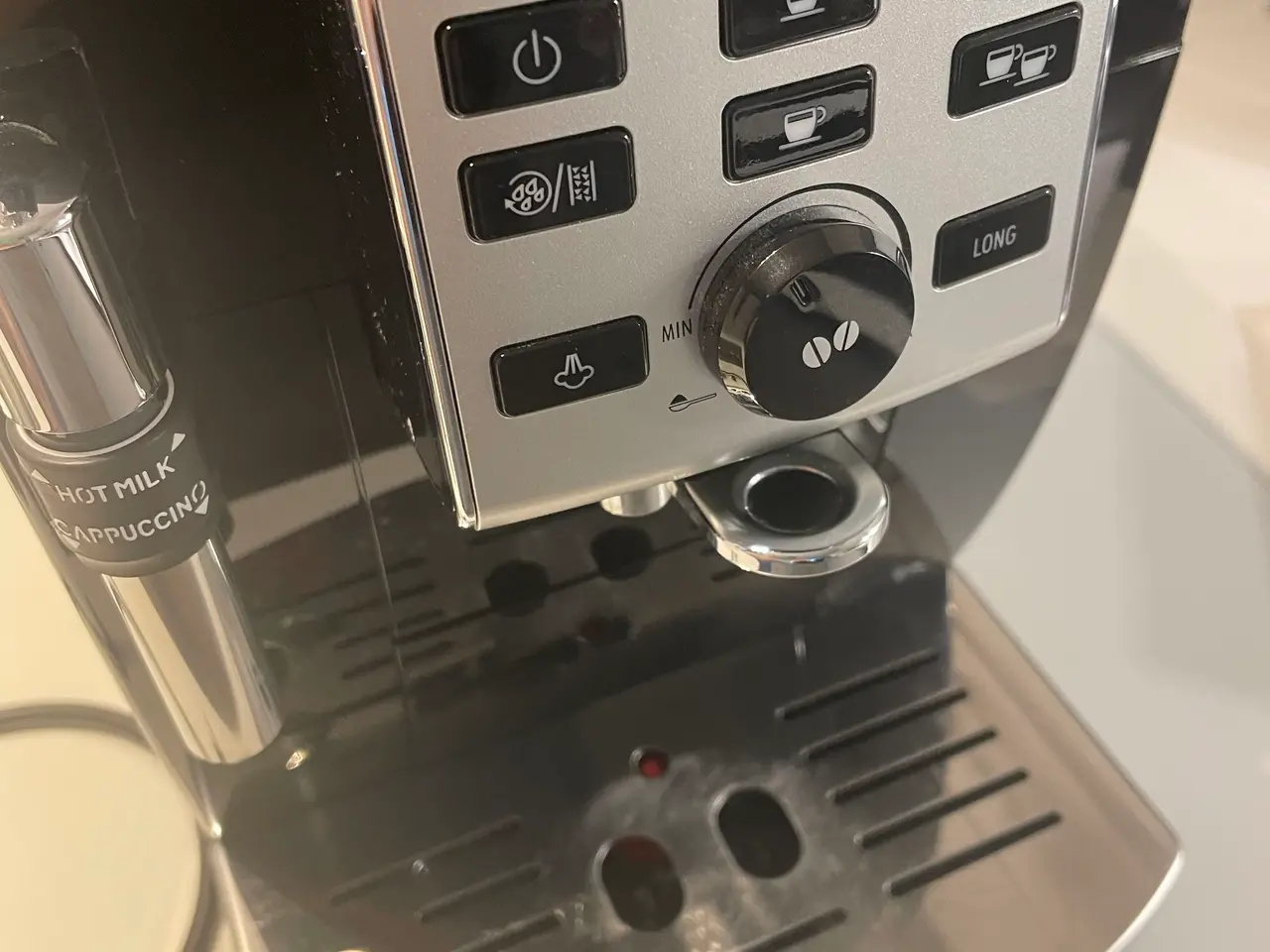 Billede 2 - Delonghi kaffemaskine