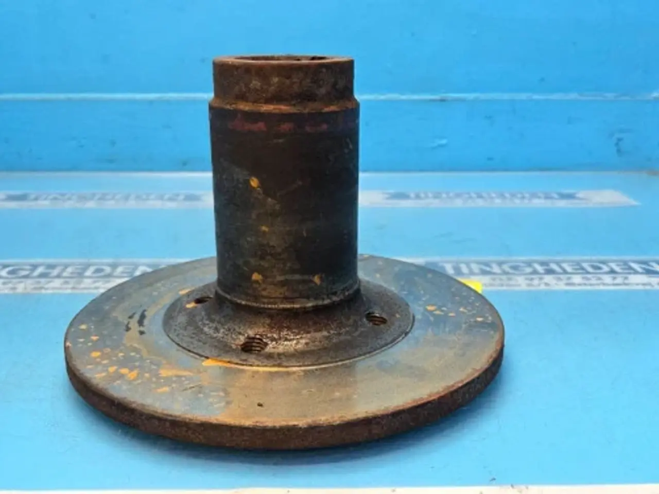 Billede 2 - Case 2388 Nav 398526A1