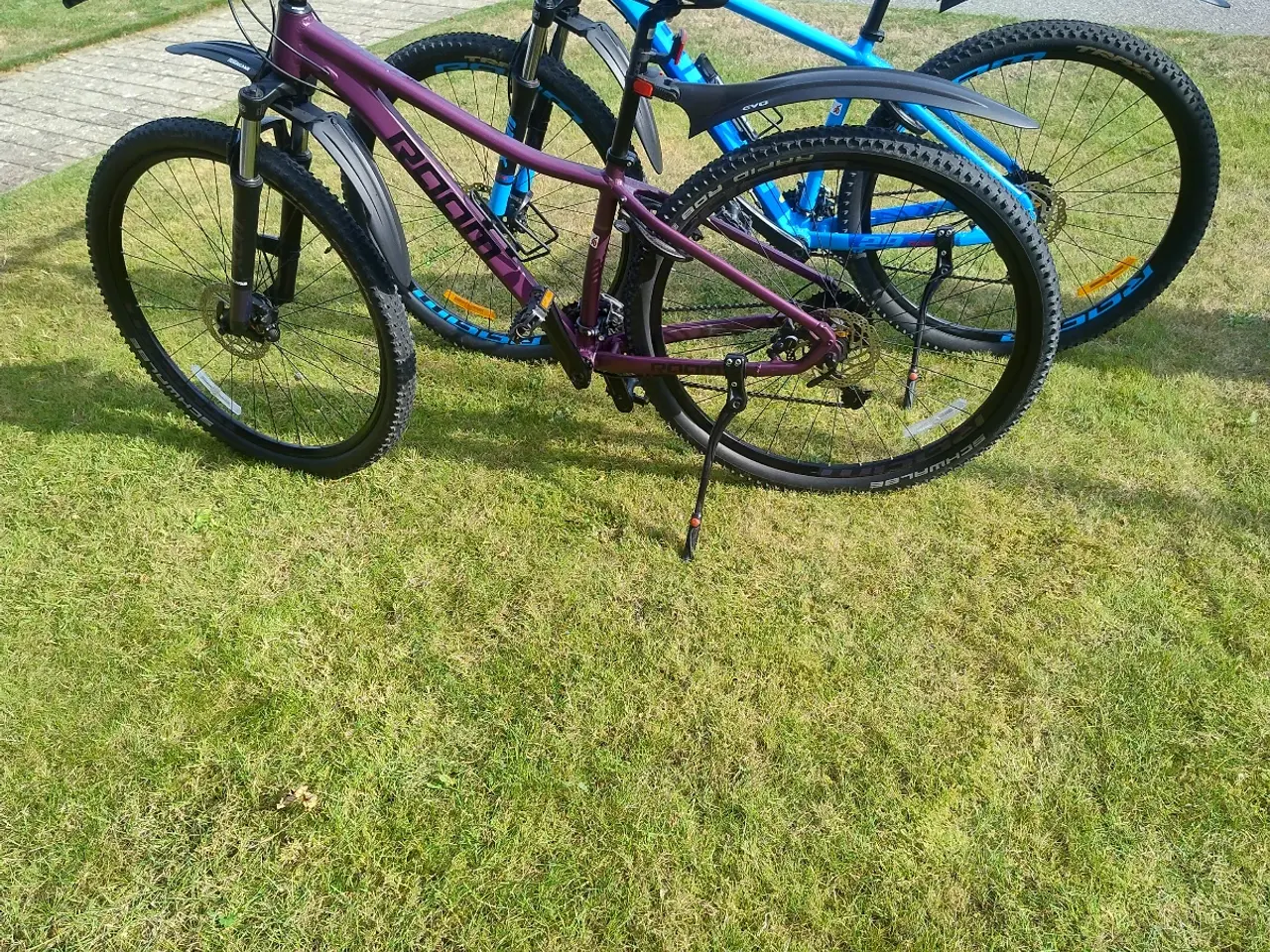 Billede 7 - Lækker Mountainbike