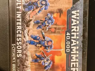 Warhammer 40k