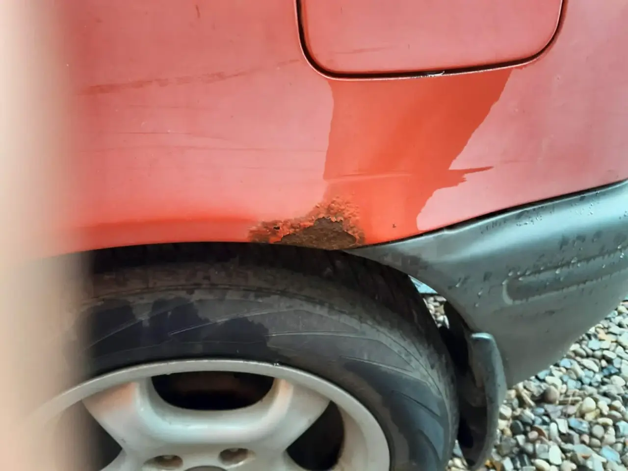 Billede 6 - Toyota starlet fra 96’