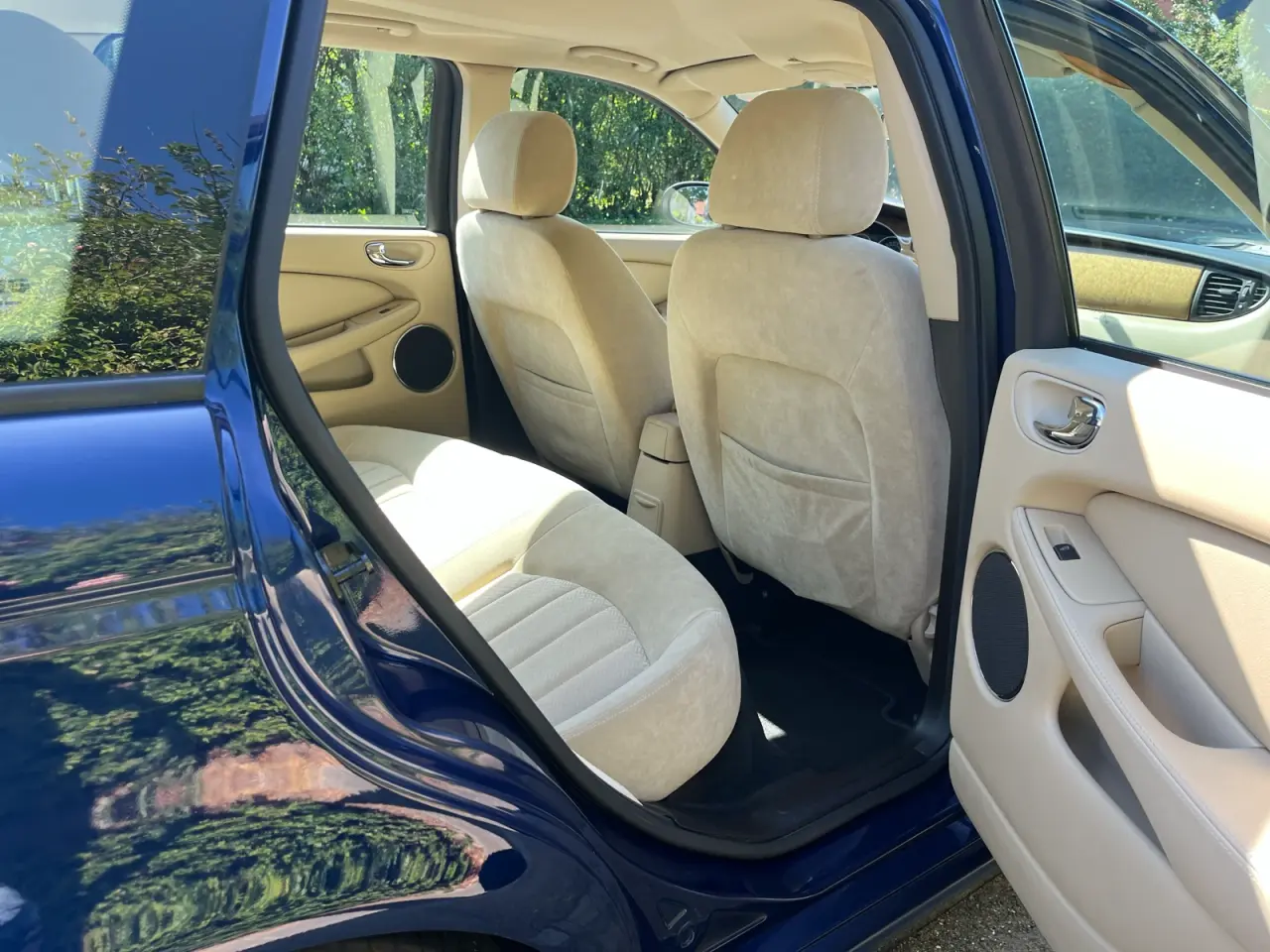Billede 7 - Jaguar Xtype 2,5 4WD Stc.