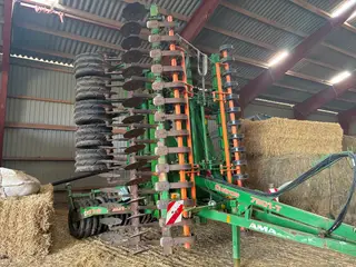 Amazone CATROS 7501-T DISC