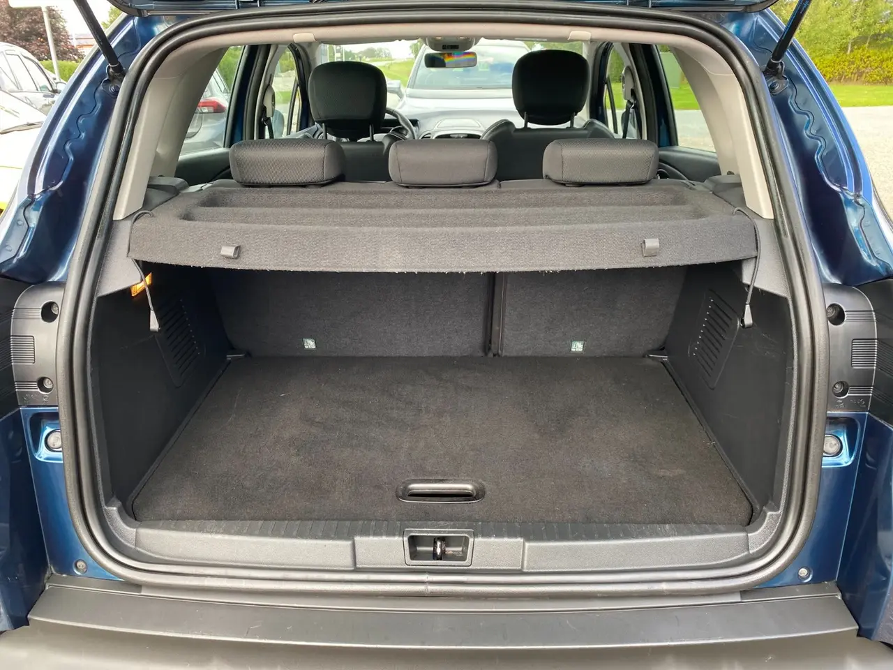 Billede 7 - Renault Captur 0,9 TCe 90 Authentique