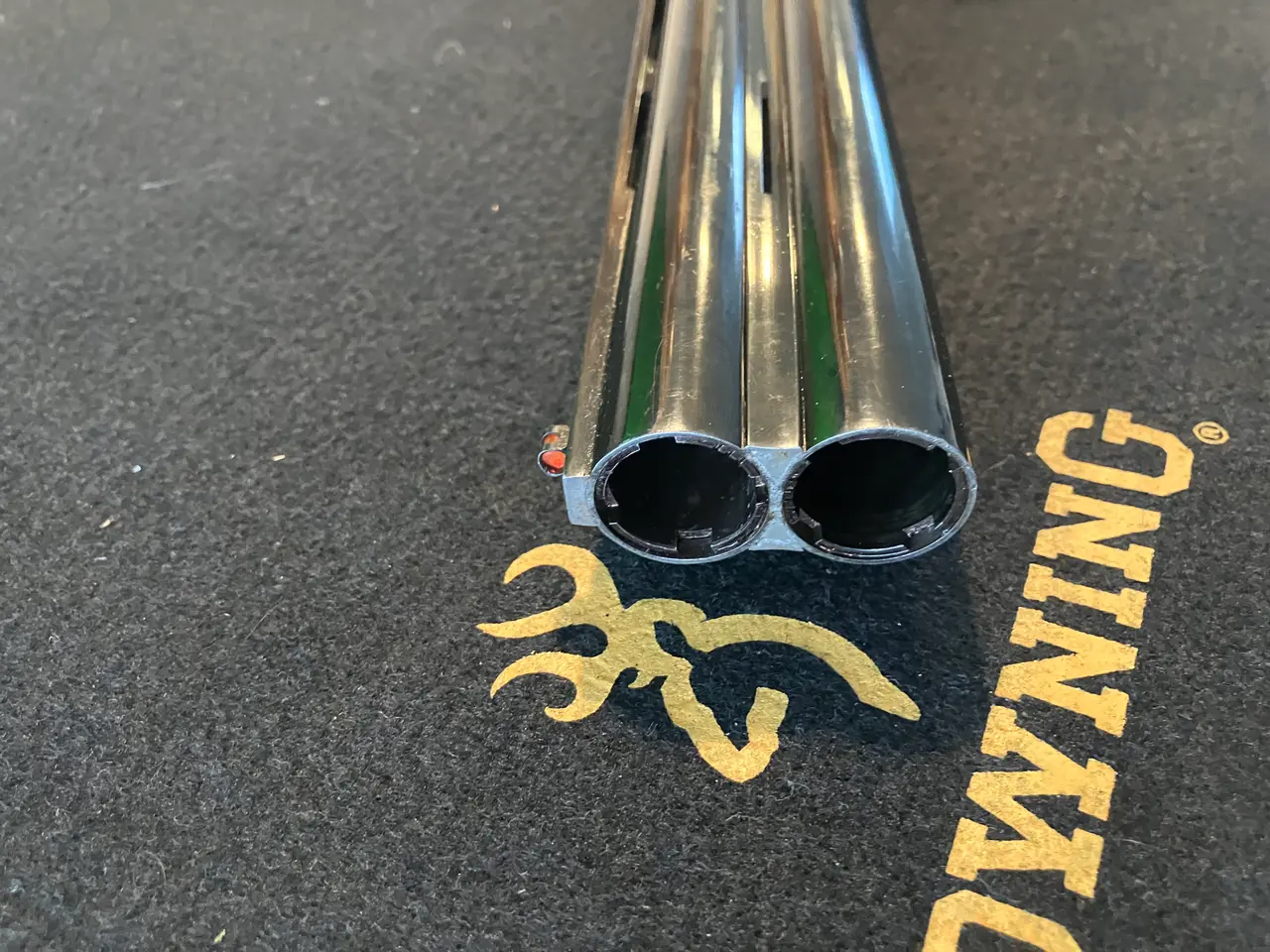 Billede 5 - Tikka 512S O/U Cal. 12/76