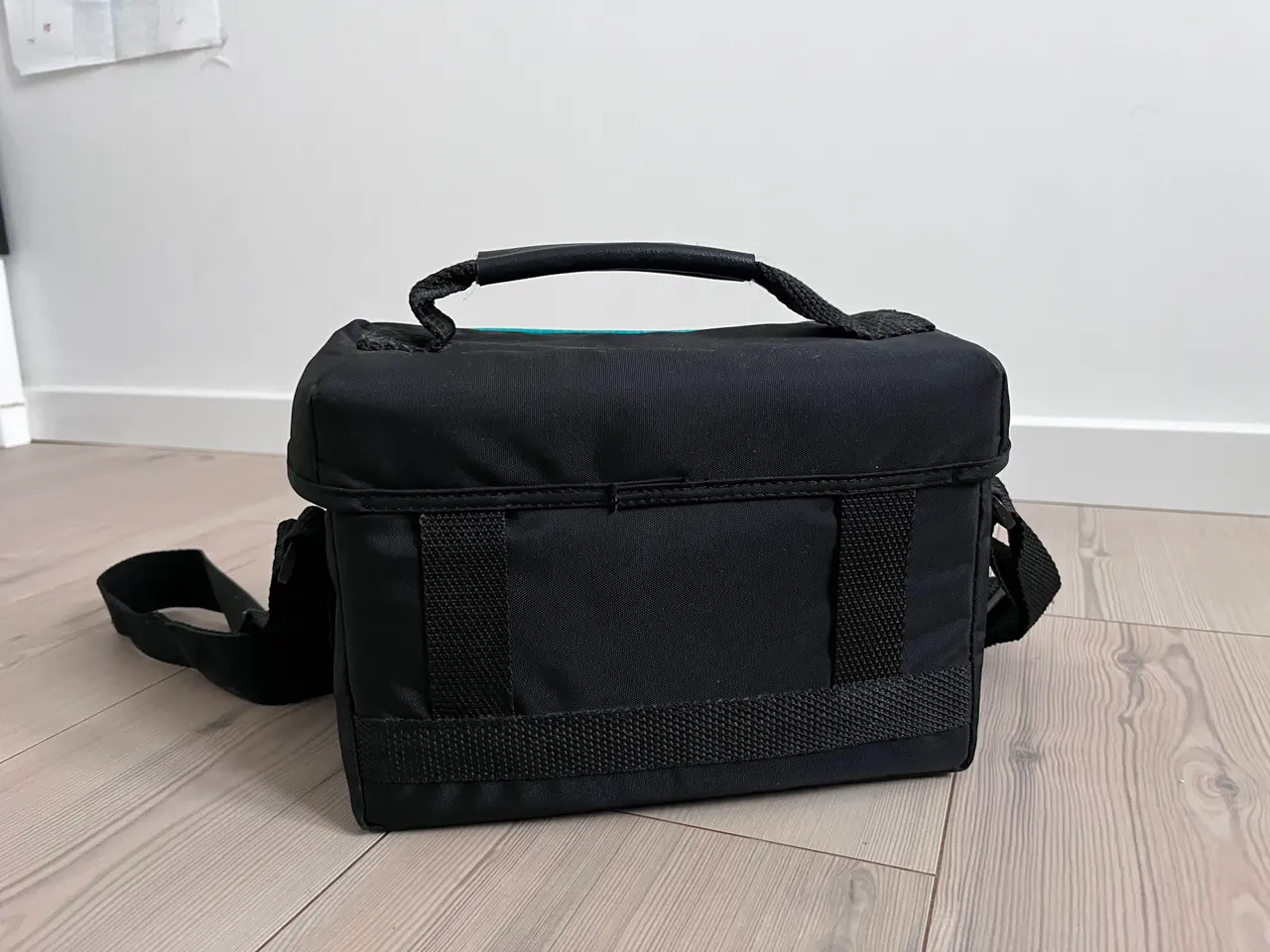 Billede 5 - Kamerataske, Fototaske,Track Pack