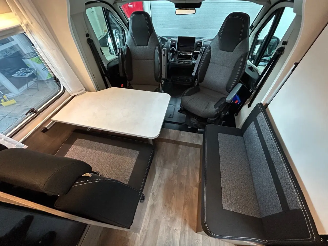 Billede 6 - Carado V347 PRO+ 2,2 JTD 140 aut.
