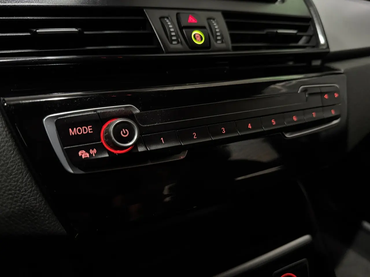 Billede 12 - BMW 218i 1,5 Active Tourer Advantage aut.