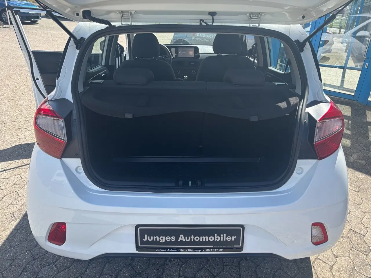 Billede 3 - Hyundai i10 1,0 MPi Advanced