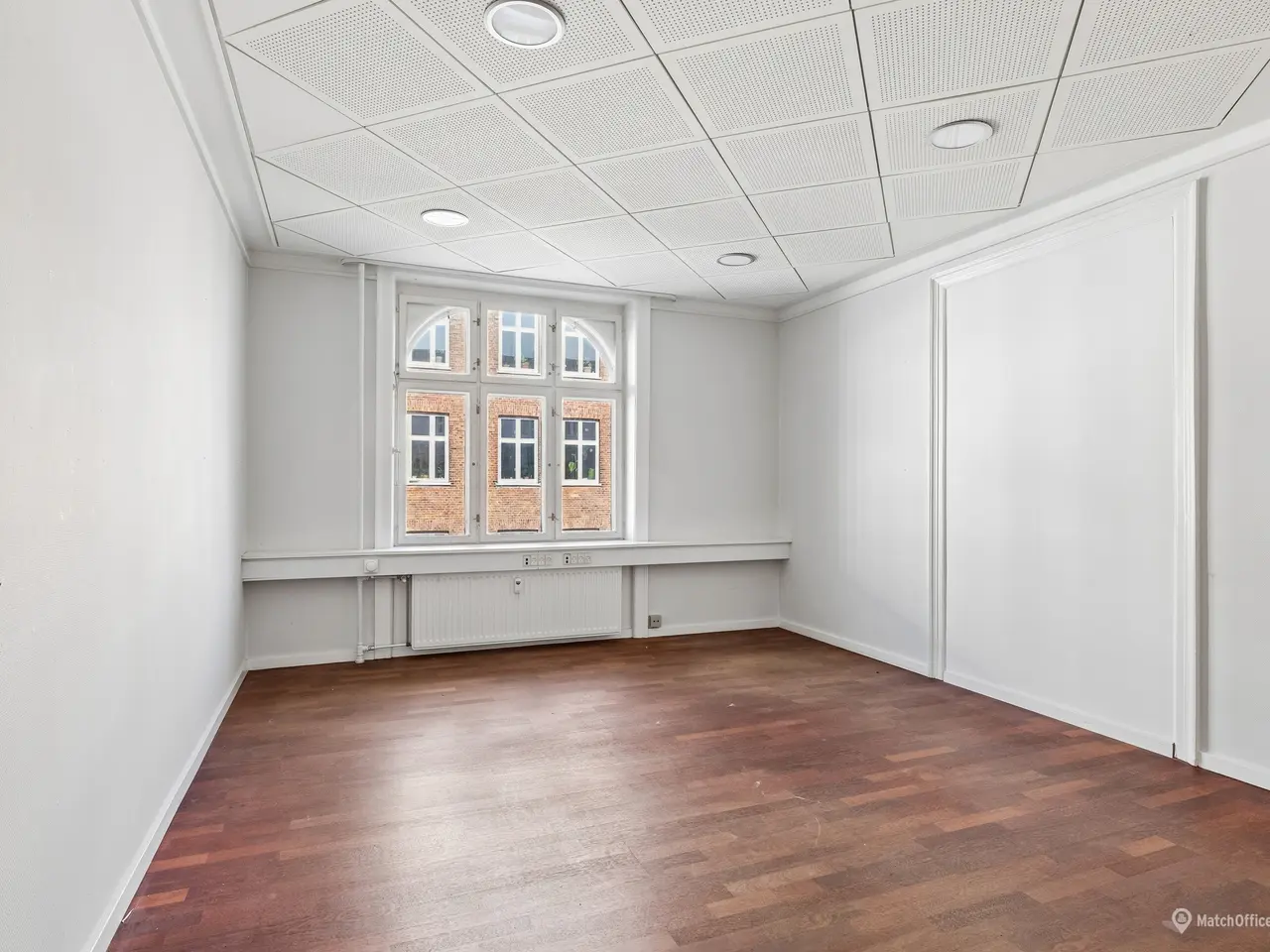 Billede 2 - 111 m² kontor i attraktivt område