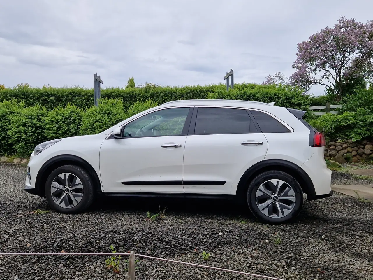 Billede 2 - Kia e-Niro 64 Spirit